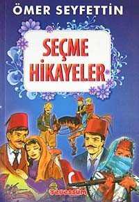 Seçme Hikayeler - Tebessüm