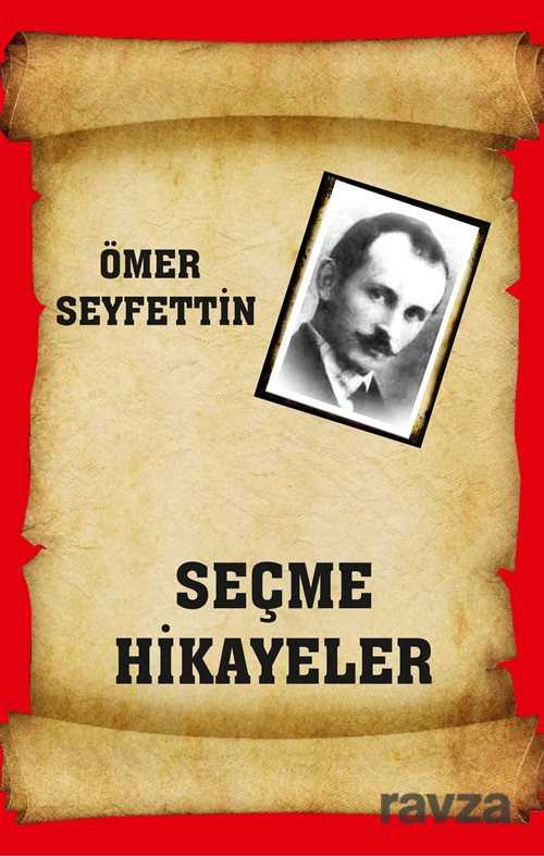 Seçme Hikayeler - 1