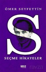 Seçme Hikayeler - Gece Kitaplığı