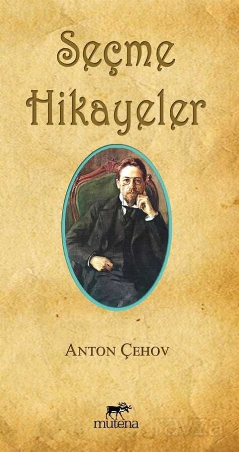 Seçme Hikayeler - Mutena Yayınları