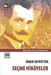 Seçme Hikayeler - 1