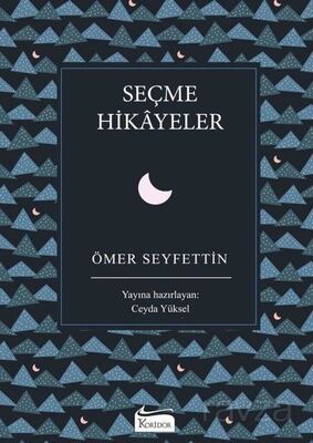 Seçme Hikayeler - 1