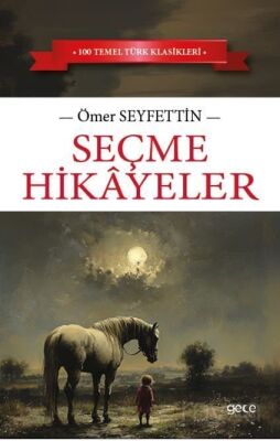 Seçme Hikayeler - 1