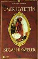 Seçme Hikayeler - Aden Yayınları