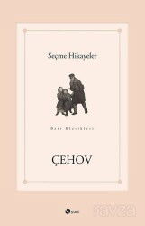 Seçme Hikayeler/Çehov - Şule Yayınları
