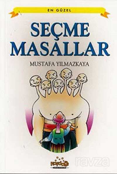 Seçme Masallar - 1