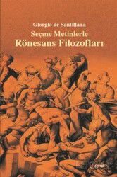 Seçme Metinlerle Rönesans Filozofları - Dipnot Yayınları