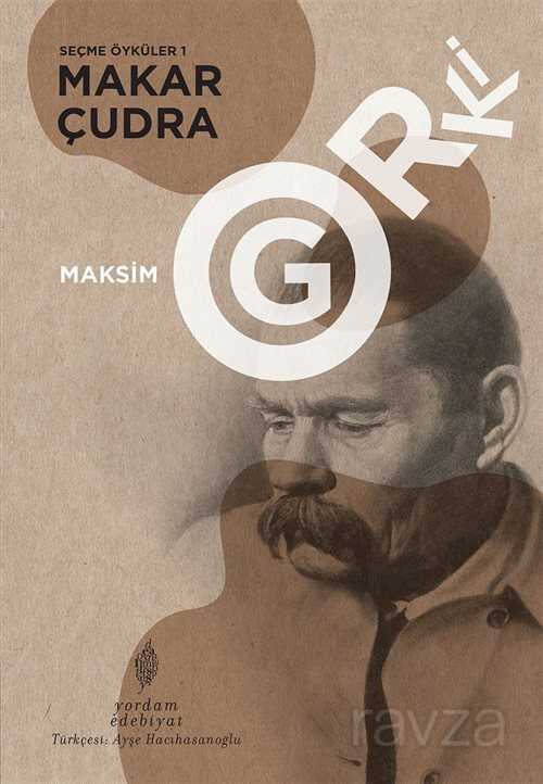 Seçme Öyküler 1: Makar Çudra - Yordam Kitap