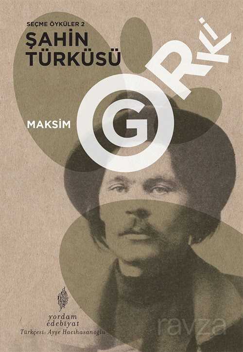 Seçme Öyküler 2: Şahin Türküsü - Yordam Kitap