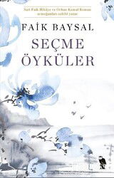 Seçme Öyküler - Nemesis Kitap