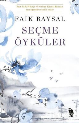 Seçme Öyküler - 1