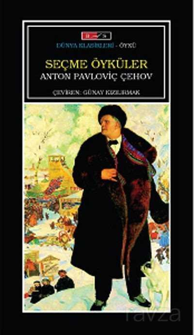 Seçme Öyküler / Anton Çehov - 1