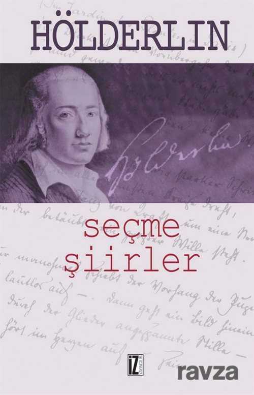 Seçme Şiirler - İz Yayıncılık