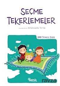 Seçme Tekerlemeler - 1