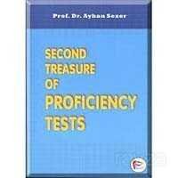Second Treasure Of Proficency Tests - 1