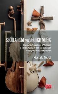Secularism And Church Music - 1