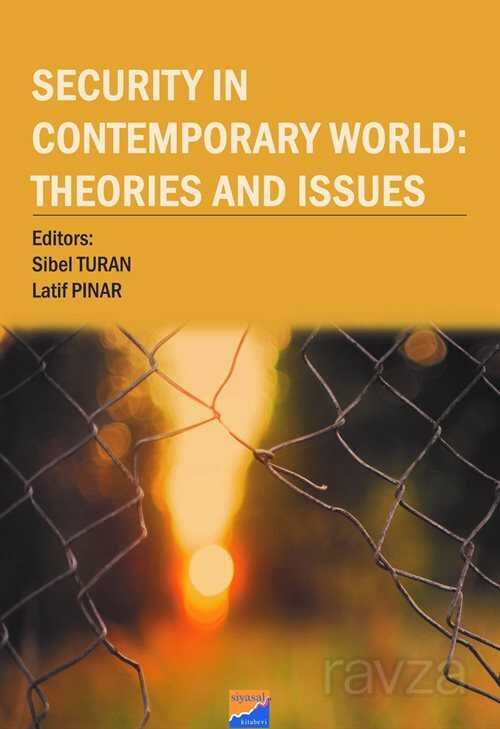 Security In Contemporary World Theories and Issues - 1