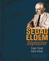 Sedad Eldem ile Söyleşiler - Literatür Yayınları