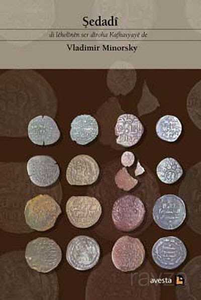 Şedadi - Avesta Basın Yayın