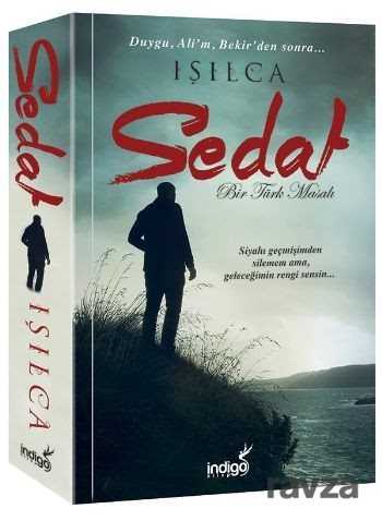 Sedat - İndigo Kitap