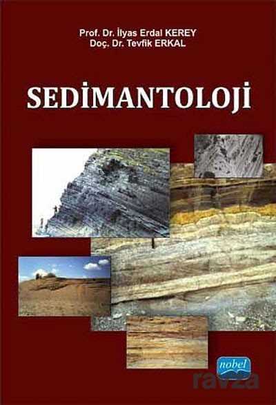 Sedimantoloji - Nobel Yayın Dağıtım