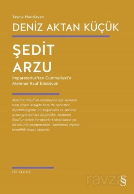Şedit Arzu - 1
