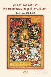 Şefaat Kavramı ve Pîr Muhyiddîn'in Şefa'at-Namesi - Gece Kitaplığı