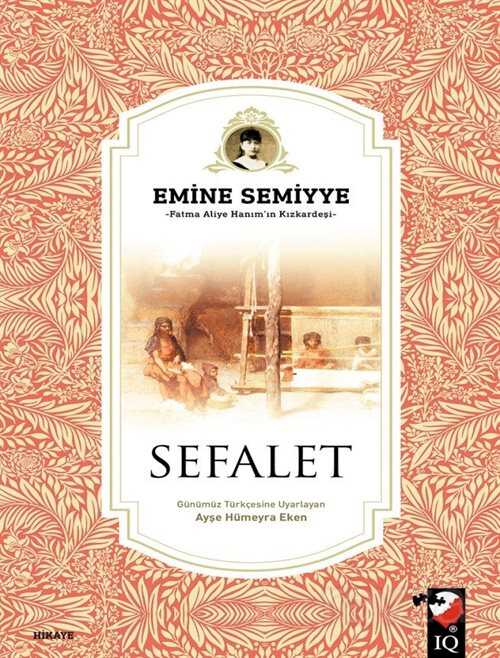 Sefalet - IQ Kültür Sanat Yayıncılık