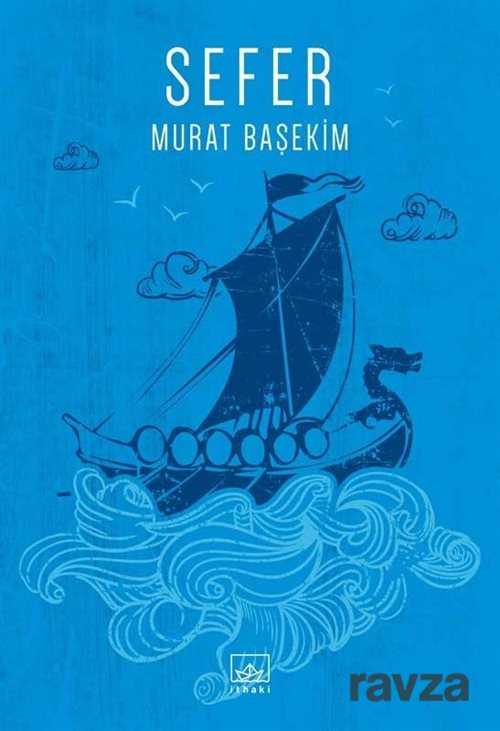 Sefer - İthaki Yayınları