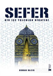 Sefer - Pergole Yayınları