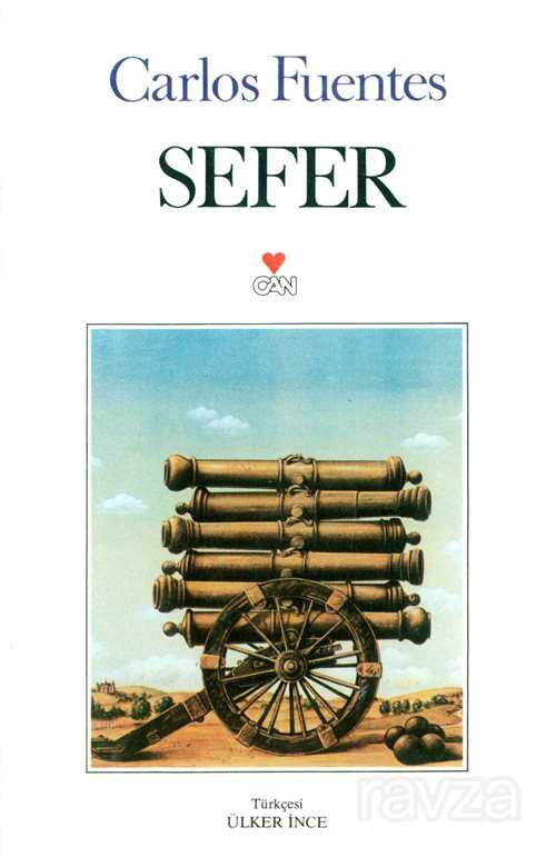 Sefer - Can Yayınları