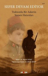 Sefer Devam Ediyor - Armoni Yayıncılık