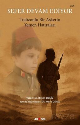 Sefer Devam Ediyor - 1