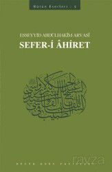 Sefer-i Ahiret - Büyük Doğu Yayınları