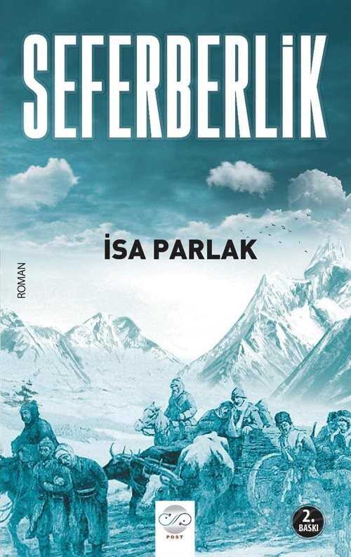 Seferberlik - Post Yayın