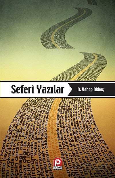 Seferi Yazılar - Pınar Yayınları