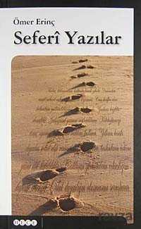 Seferi Yazılar - Hece Yayınları
