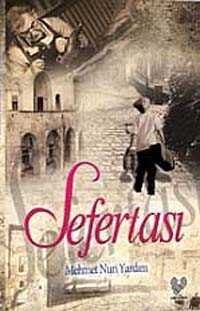 Sefertası - Çağrı Yayınları