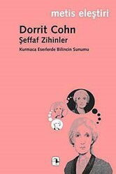 Şeffaf Zihinler - Metis Yayınları