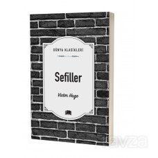 Sefiller / Dünya Klasikleri - Ema Kitap