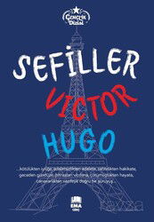 Sefiller / Gençlik Dizisi - Ema Genç Kitap