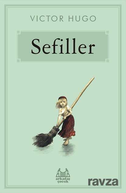 Sefiller - Arkadaş Yayınları