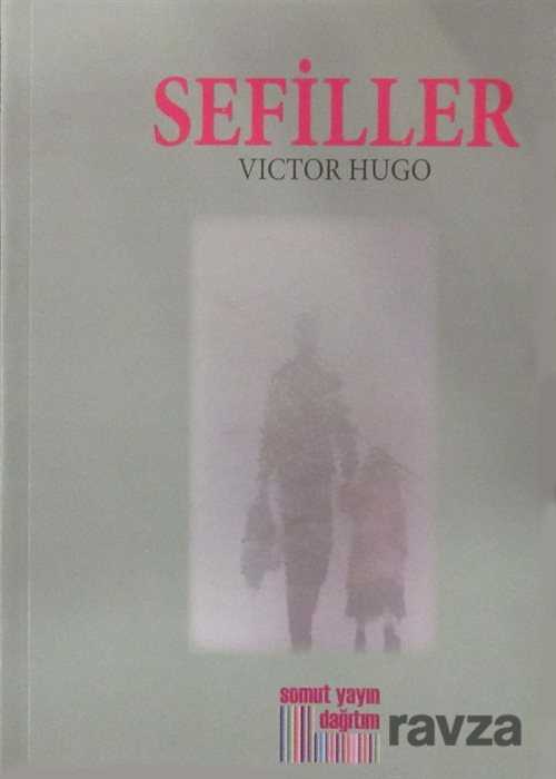 Sefiller - Somut Yayınları