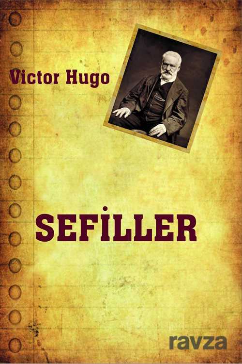 Sefiller - Serüven Kitap (Ordu)