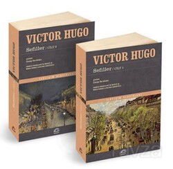 Sefiller (2 Cilt Takım) - İletişim Yayınları