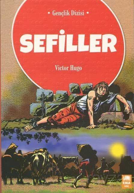 Sefiller - Ema Genç Kitap