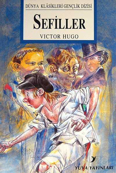 Sefiller - Yuva Yayınları