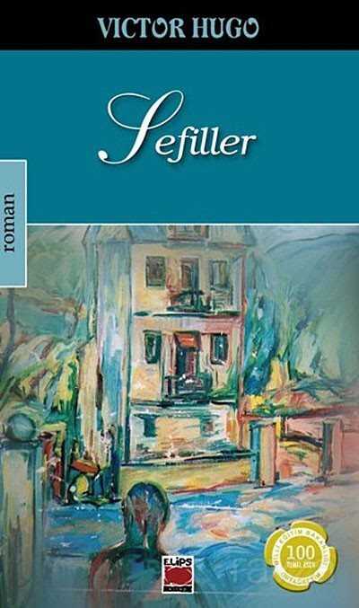 Sefiller - Elips Kitap