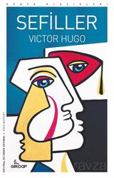 Sefiller - Girdap Kitap