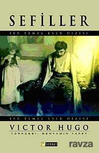 Sefiller - Serhat Yayınları